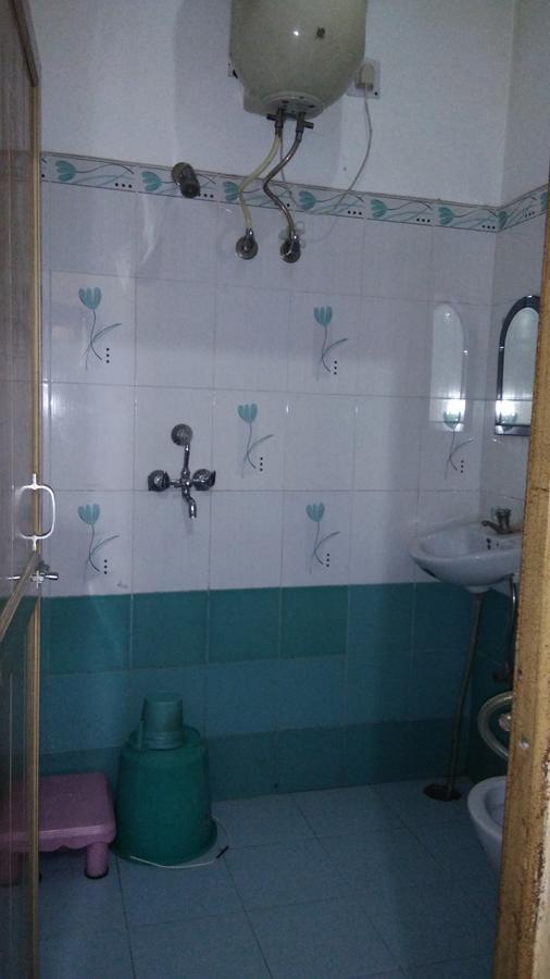 Hotel Ashok Haridwār Zewnętrze zdjęcie