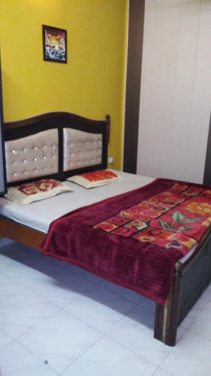 Hotel Ashok Haridwār Zewnętrze zdjęcie